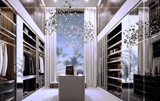 Luksuzna privatna rezidencija Aureum Estate, Jacob & Co - 1