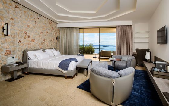 Villa Nai 3.3, Dugi otok - 4