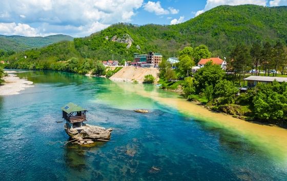 Drina - 2
