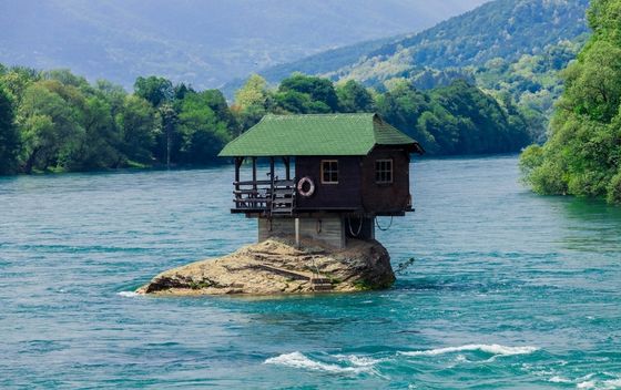 Drina - 3