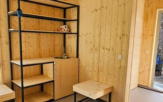 Planinarsko sklonište Skorpovac - 19