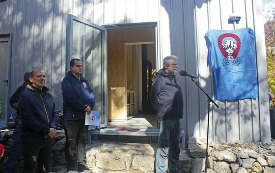 Planinarsko sklonište Skorpovac - 20