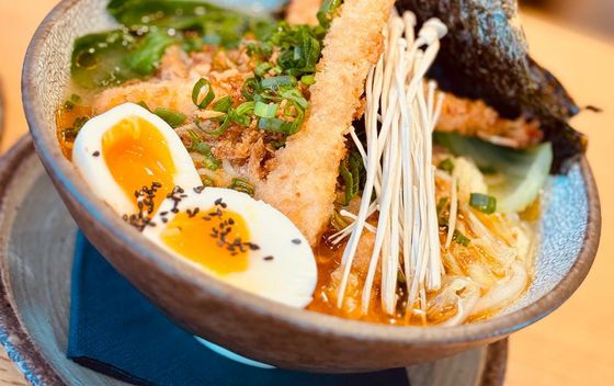 Ramen
