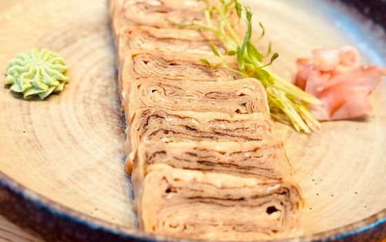 Japanski omlet
