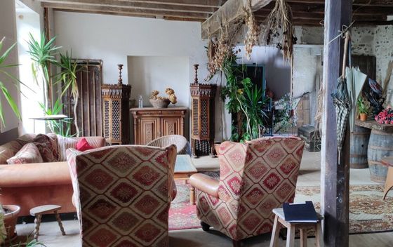 Dvorac u Francuskoj na prodaju - 7