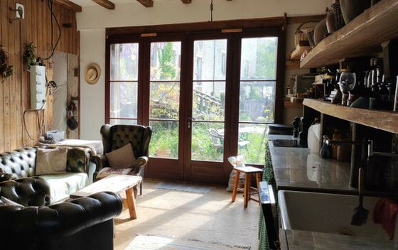 Dvorac u Francuskoj na prodaju - 9