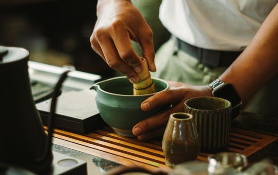 Matcha - 3
