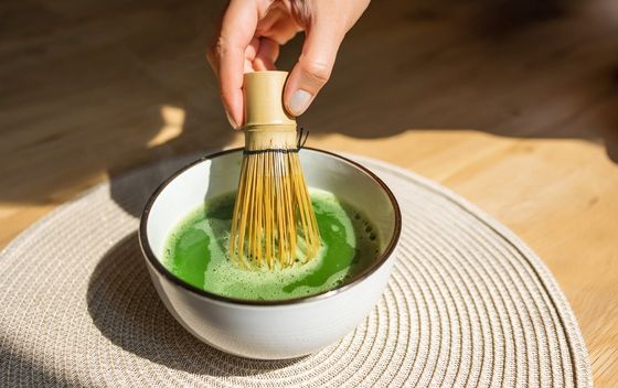 Matcha - 4