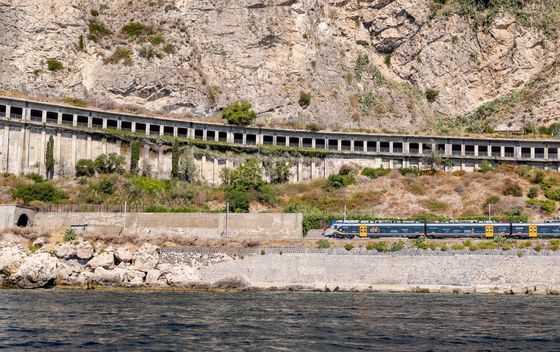 Intercity Notte za Siciliju - 4