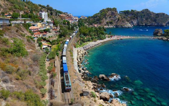 Intercity Notte za Siciliju - 5