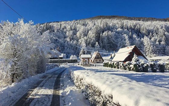 Prigorka, Jasenak - 22