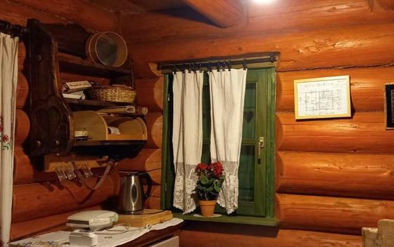 Prigorka, Jasenak - 25