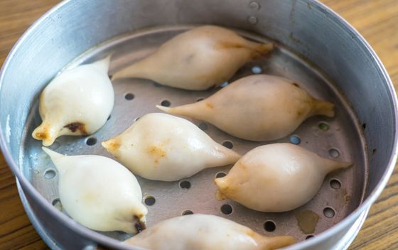 Yomari je tradicionalno jelo Nepala