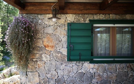 Ribarska kućica La Vida kod Murtera - 3