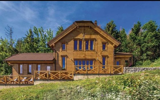Gorski Kotar - 1