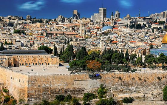 Jeruzalem