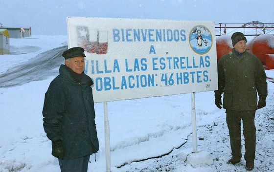 Villa Las Estrellas - 3