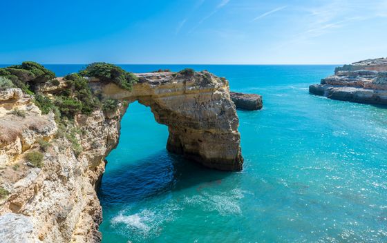 Algarve - 2