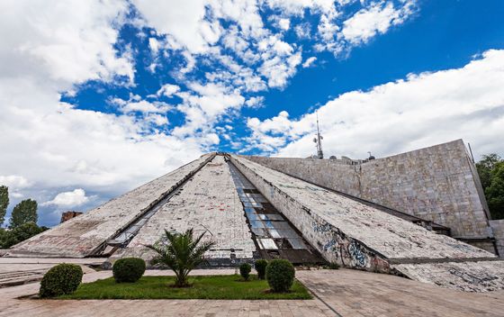 Tirana - 2