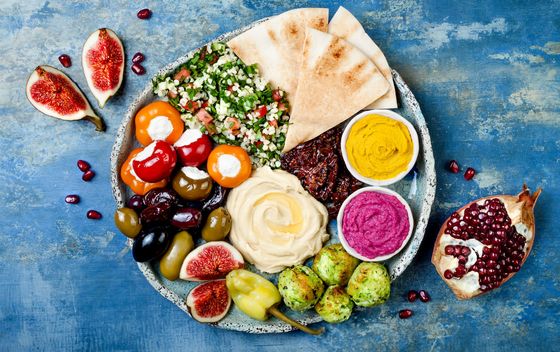 Humus