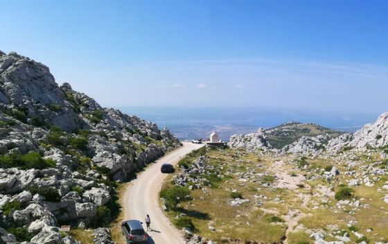 Majstorska cesta - 5