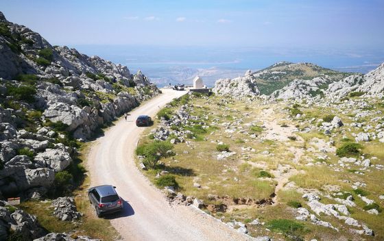 Majstorska cesta - 7