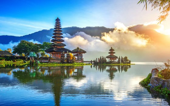 Bali