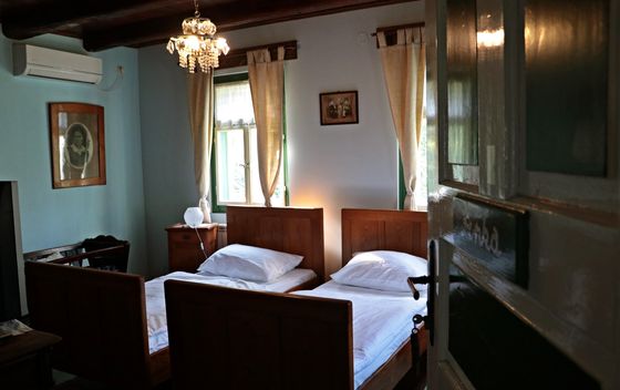 Seoski turizam Kezele - 22
