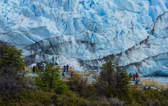 Perito Moreno - 1