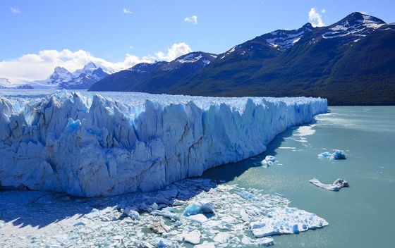 Perito Moreno - 3