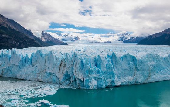 Perito Moreno - 4