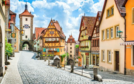 Rothenburg
