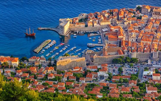Dubrovnik