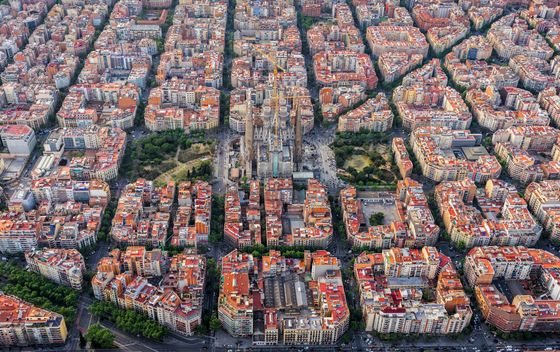 Sagrada Familia - 3