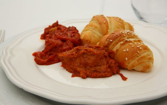 Ajvar - 1