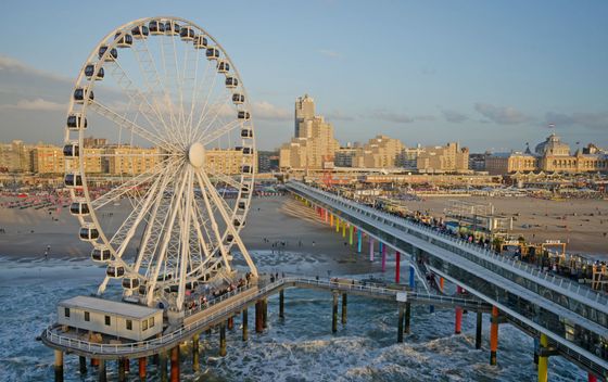 Scheveningen - 3
