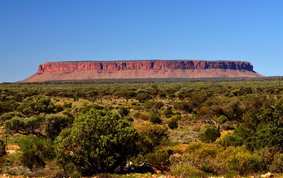 Australija - 7