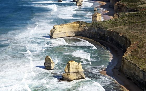 Australija - 9