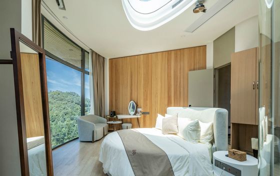 Eagel Rock Cliff hotel u Kini - 3