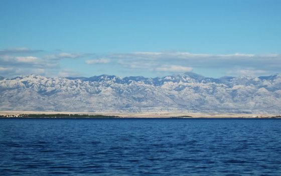 Velebit