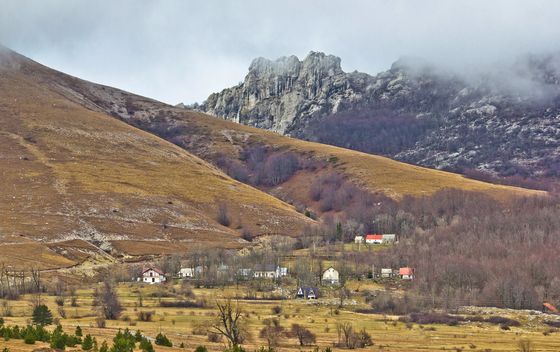 Velebit