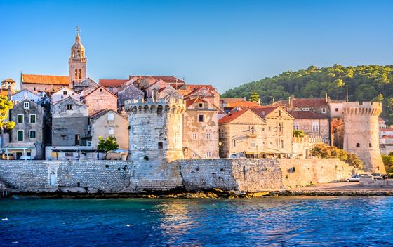 Korčula