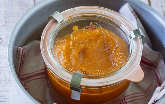 Ajvar - 1