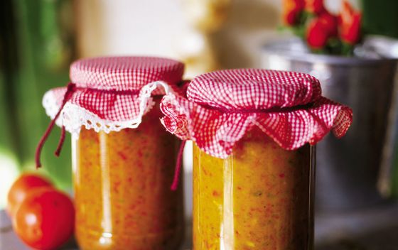 Ajvar - 5