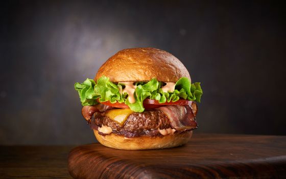 Burgeri Lars&Sven - 1