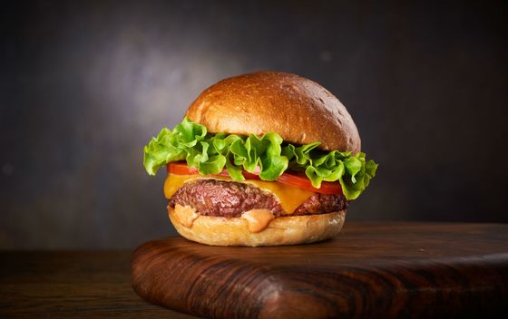 Burgeri Lars&Sven - 2