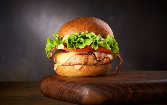 Burgeri Lars&Sven - 3