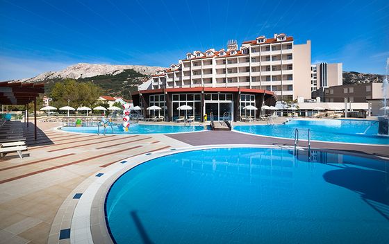 Corinthia Baška