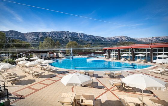 Corinthia Baška
