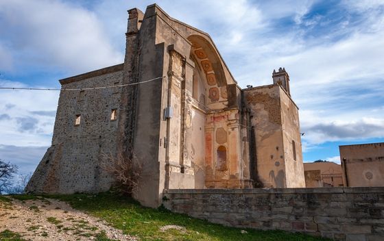 Craco, - 4
